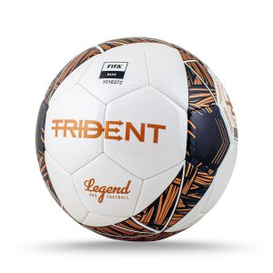 Trident Legend Pro Hybrid Match Football (FIFA Basic)