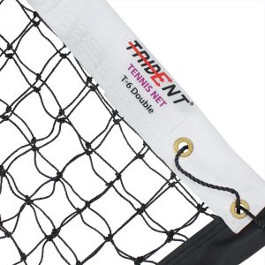 Trident T-6D Tennis Nets