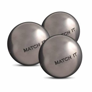Obut Petanque Boules Match IT M3IT – Style 0