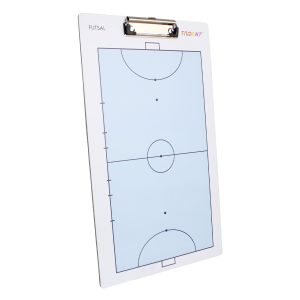 Trident Coloured Coaching Board – Futsal