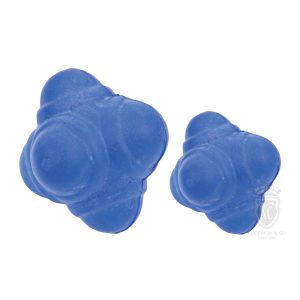 Trident Reaction Ball – Blue