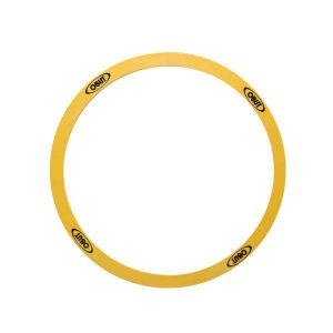 Obut Petanque Rigid Circle – Yellow