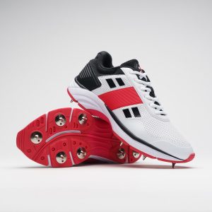Gray Nicolls Velocity 4.0 Cricket Spike Shoes