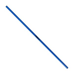 Trident 25mm Plastic Crossbar – 1.2m (Blue)