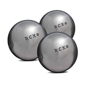 Obut Petanque Boules RCX – Style 0
