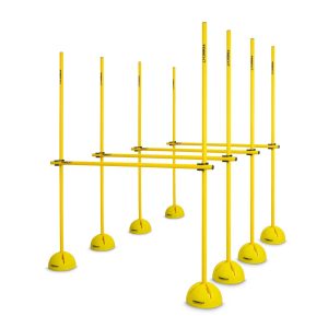 Trident Milestone Indoor Coaching Kit