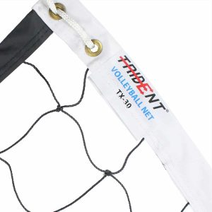 Trident TX-30DX Volleyball Net
