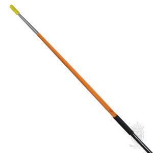 Trident Club Javelin with Rubber Tip – 500g
