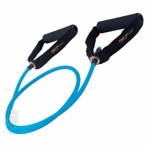 Trident Resistance Tube with Handles – Medium (9.0kg)