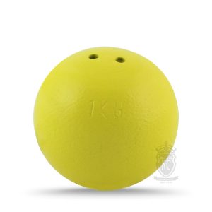 Trident Standard Shot Putt – 1kg