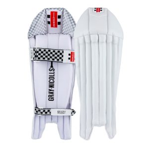 Gray Nicolls Select Wicket Legguards