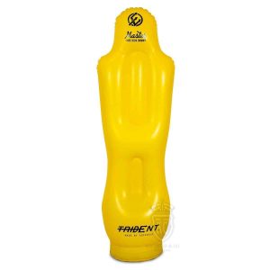 Trident Master Inflatable Free Kick Dummy (Extra Tall) – 2.05m