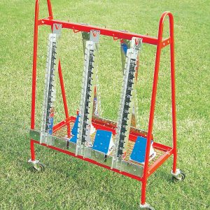 Vinex Starting Block Cart