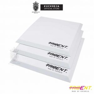 Trident Slide Bases – Rubber (Set of 3)