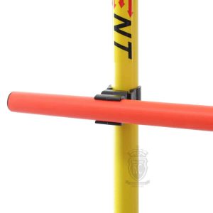 Trident Slalom Pole Clip – 25/32mm