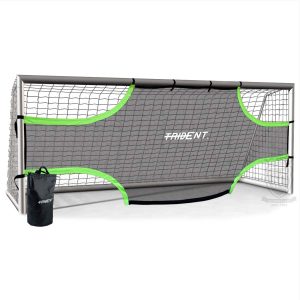 Trident Football Goal Target