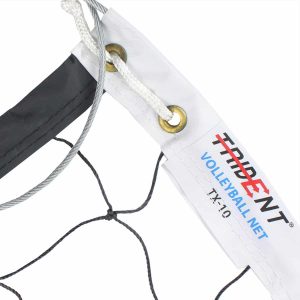 Trident TX-10 Volleyball Net