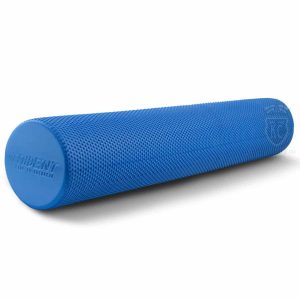 Trident Master Dimple Yoga Roller – Blue (91.5 x 15cm)