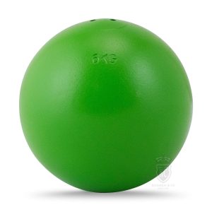Trident Standard Shot Putt – 6kg