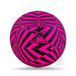 Gilbert Supporter Netball – Optic
