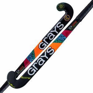 Grays GX 1000 Ultrabow Composite Stick – Wau Bulan (Junior 34″)