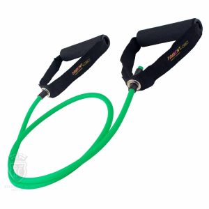 Trident Resistance Tube with Handles – Hard (14.0kg)