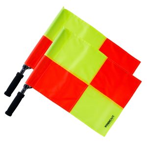 Trident Linesman Flag – Standard