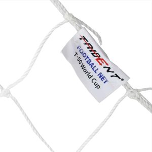 Trident T-50 World Cup Football Net