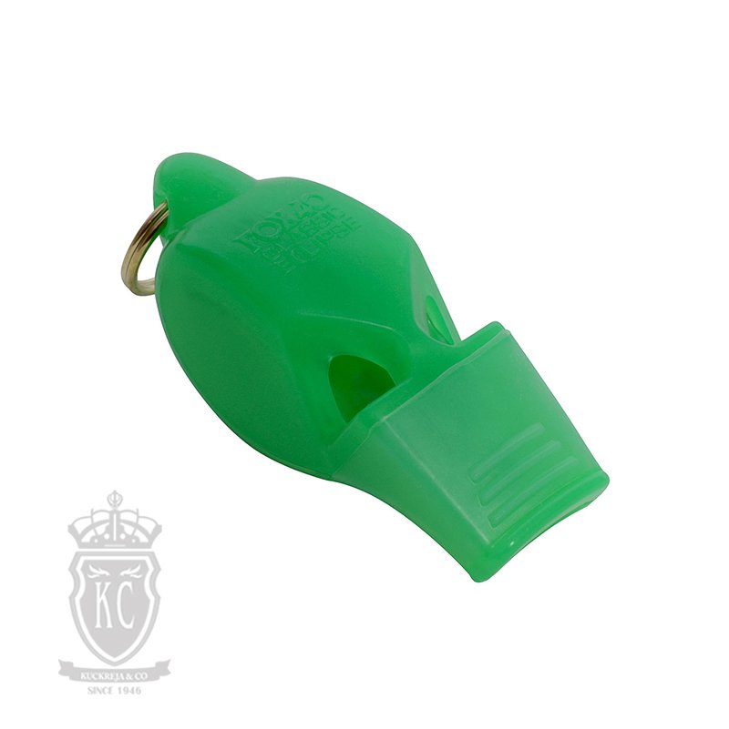 Fox 40 Eclipse Whistle Green