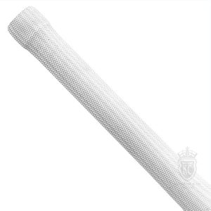 Gray Nicolls Zig Zag Cricket Grip – White