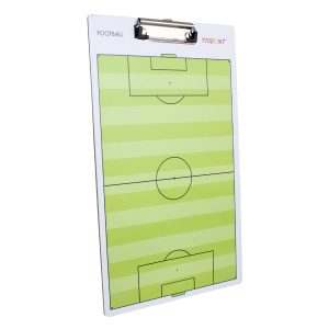 Trident Coloured Coaching Board – Football