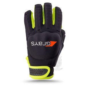 Grays Touch Pro Glove – Black – LH