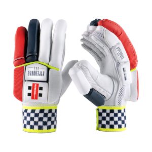 Gray Nicolls Hypernova 800 Batting Gloves – RH/LH