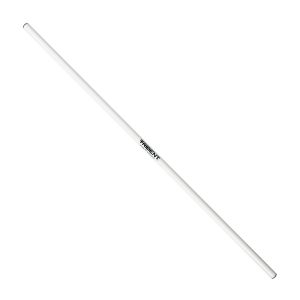 Trident 25mm Plastic Crossbar – 1.2m (White)