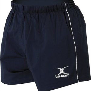 Gilbert Match Shorts – Navy