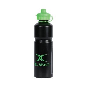 Gilbert Water Bottle – Black (750ml)