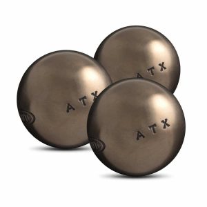 Obut Petanque Boules ATX – Style 0