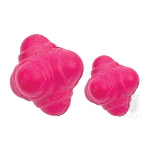 Trident Reaction Ball – Red