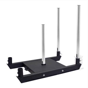 Trident Pro Power Sled