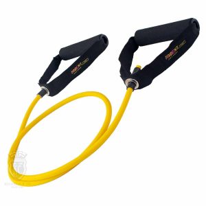 Trident Resistance Tube with Handle – Easy (4.5kg)