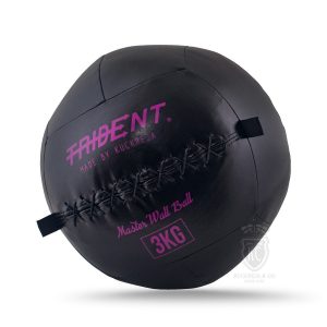 Trident Master Premium Wall Ball – 3kg