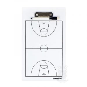 Trident Coaching Clipboard – Basketball