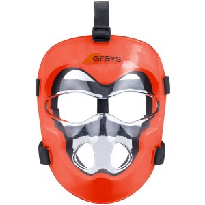 Grays Penalty Corner Facemask (Senior / Junior)