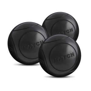Obut Petanque Boules Match M3 – Style 1