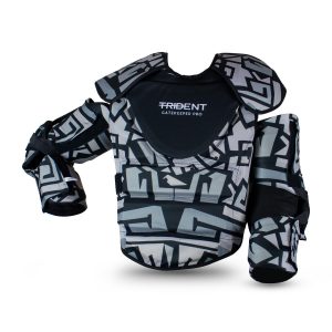 Trident Gatekeeper Pro Goalie Body Armour (Senior/Junior)