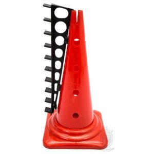 Trident Riser for 20″ Cone