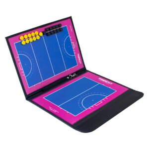 Trident Magnetic Coaching Folio – Hockey