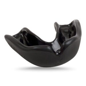 Gilbert Academy Mouthguard – Black (Senior/Junior)
