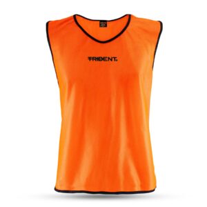 Trident Training Bib – Orange
