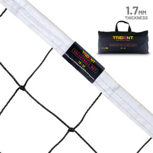 Trident TX-17 Volleyball Net without Cable